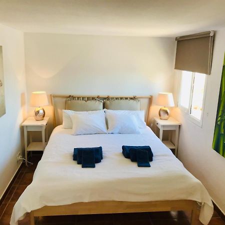 Casa Mallarenga Rooms Olivella Exterior photo
