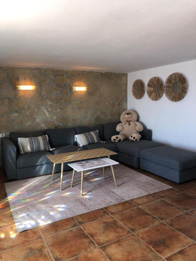 Casa Mallarenga Rooms Olivella Exterior photo