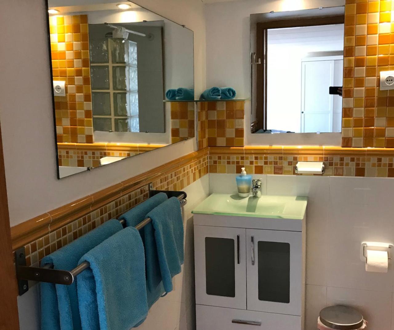 Casa Mallarenga Rooms Olivella Room photo