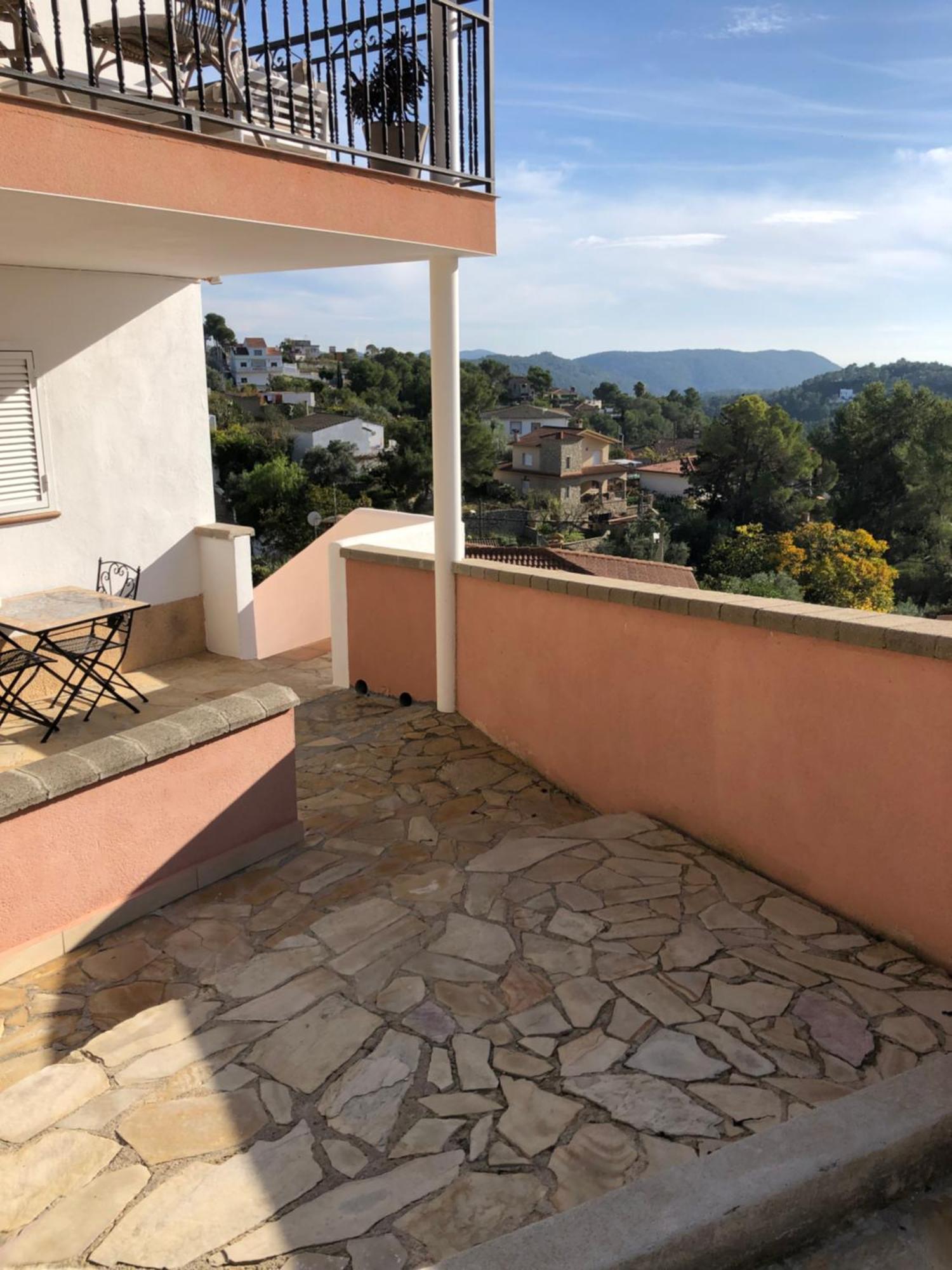 Casa Mallarenga Rooms Olivella Exterior photo